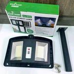 Cc lamp Qlty.SOLAR STREET LAMP 300Watts