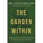 Jumia Books The Garden Within