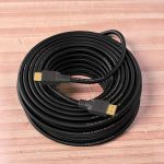 15M High Speed Low Power Consumption High Quality Signal HDMI Cable