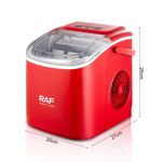 product_image_name-RAF-Ice Cube Maker Bullet Round Block Machine-4