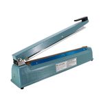 Impulse Hand Sealer Heat Sealing Machine Poly Tubing Plastic Bag 