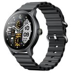 product_image_name-Oraimo-Watch 5R 1.43" AMOLED Display Smart Watch – Wireless HD Calling, 100+ Sports Modes, Health Monitoring, IP68 Waterproof, Long Battery Life-2