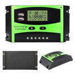 Solarmax Solar Charge Controller 10a