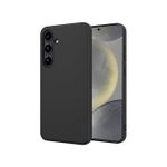 Samsung GALAXY S24 Silicone Case/Cover black
