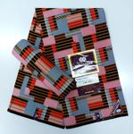 Sassy-Looking Ankara/Vitenge Prints 