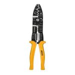 product_image_name-Ingco-HWSP101 Wire stripper Size:10"/254mm-2