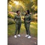 product_image_name-Generic-Classy Cargo Jumpsuit - Sizes S-2XL-2