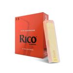  ALTO SAXOPHONE REEDS