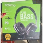 Oraimo Super Bass Bluetooth Wireless Headphones