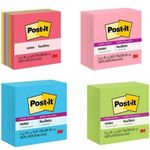 product_image_name-Generic-5Pcs Sticky Notes Pads-1