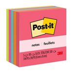 product_image_name-Generic-5Pcs Sticky Notes Pads-3