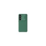 Nilkin nillkin camshield for samsung s24 plus  green