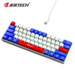 product_image_name-Generic-61 keys USB wired keyboard colourful backlight office gaming desktop keyboard mechanical keyboard -1