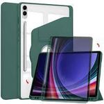 product_image_name-Generic-Galaxy Tab S9 - Tri-Fold Smart Case-1