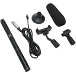product_image_name-Panasonic-EM2800A High Definition Shotgun Microphone for Filming, Video Journalism, and YouTube Vlogging-4