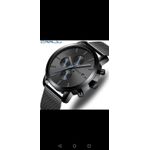 product_image_name-Crrju-Chronograph Men Wrist Watch -2