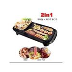 product_image_name-Generic-Sokany Multifunctional Baking Pan-2