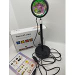 product_image_name-Generic-USB Sunset Lamp with Four Interchangeable Color Filters-3