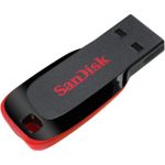 product_image_name-Sandisk-Cruzer Blade 64GB USB 2.0 Flash Drive-1