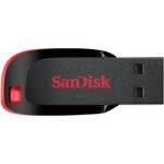 product_image_name-Sandisk-Cruzer Blade 64GB USB 2.0 Flash Drive-2