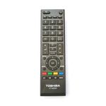 Toshiba Tv remote 
