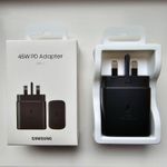 product_image_name-Samsung-Galaxy Fold 5 5G 45W PD Adapter Super Fast Charge- 5A Output-2