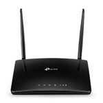 product_image_name-Generic-TP Link 300Mbps 4G LTE Wireless Router TL-MR6400-2