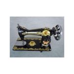 Butterfly Sewing Machine Portable Clothe Sewing Machine