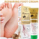 product_image_name-Aichun Beauty-Avocado Snail Repairing Deep Moisturize Foot Cream --4
