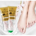 product_image_name-Aichun Beauty-Avocado Snail Repairing Deep Moisturize Foot Cream --5