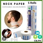 product_image_name-Geemy-Professional Hair/Shaving Machine-Kinyozi & 4 Way Extension  & Barbering/Shaving Neck Roll-2