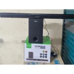 Syinix 2.1-channel Bluetooth soundbar