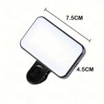 product_image_name-Generic-Portable Mini Selfie fill light rechargeable-2
