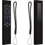 product_image_name-Samsung-TV Remote Control Silicone Case/cover For Smart TV. For 2018-2024Crystal UHD 4K TV, Neo QLED 4K/8K Smart TV-1