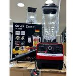 2 in 1 Heavy duty Commercial Blender