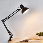 product_image_name-Generic-Desk Lamp Creative Foldable Table Lamp -1