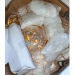 product_image_name-Generic-Modern Luxury Golden Feather Crystal Chandler-3