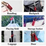 product_image_name-Generic-Smart Fingerprint Padlock-2