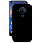 product_image_name-Generic-Back Cover Case for Nokia 5.4, Silicone Shockproof Phone Case-1