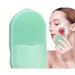 product_image_name-Generic-Silicone Cleansing Ice Lattice Roller-2