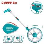 product_image_name-TOTAL-TMT19945 Measuring wheel Display resolution:0.1m-1