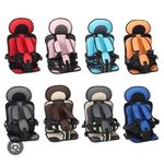 Children’s Safety Car Seat Cushion