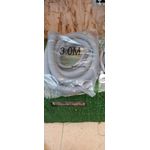 3m Washing machine outlet pipe/drainage pipe 