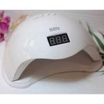 sun  UV Nail Gel Drier Machine UV/LED 48W