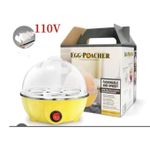 7 PCs Electric Egg Boiler