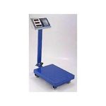 150KGS - Digital Industrial Platform Weighing Scales