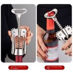 product_image_name-Generic-Heavy Duty Stainless Steel Corkscrew Wine Opener-1