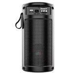 Bt speaker high power portable speaker sound bar