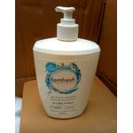 Femfresh Active intimate wash 600mls
