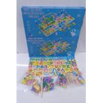 product_image_name-Generic-6-in-1 Montessori Logarithmic Board – Educational Wooden Learning Toy for Kids-2